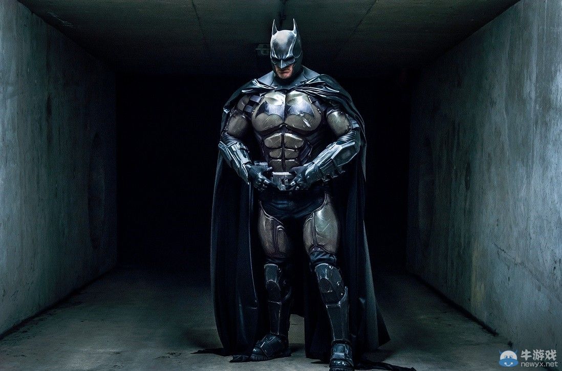 《蝙蝠俠：阿甘起源》史詩(shī)級(jí)COS賞：堪比好萊塢大片