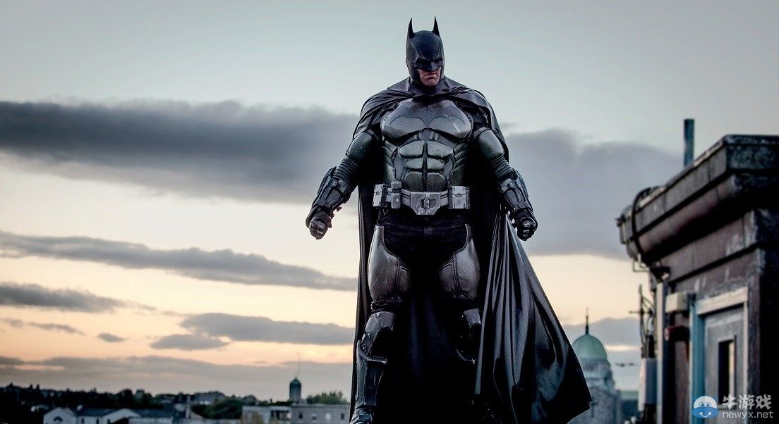 《蝙蝠俠：阿甘起源》史詩(shī)級(jí)COS賞：堪比好萊塢大片