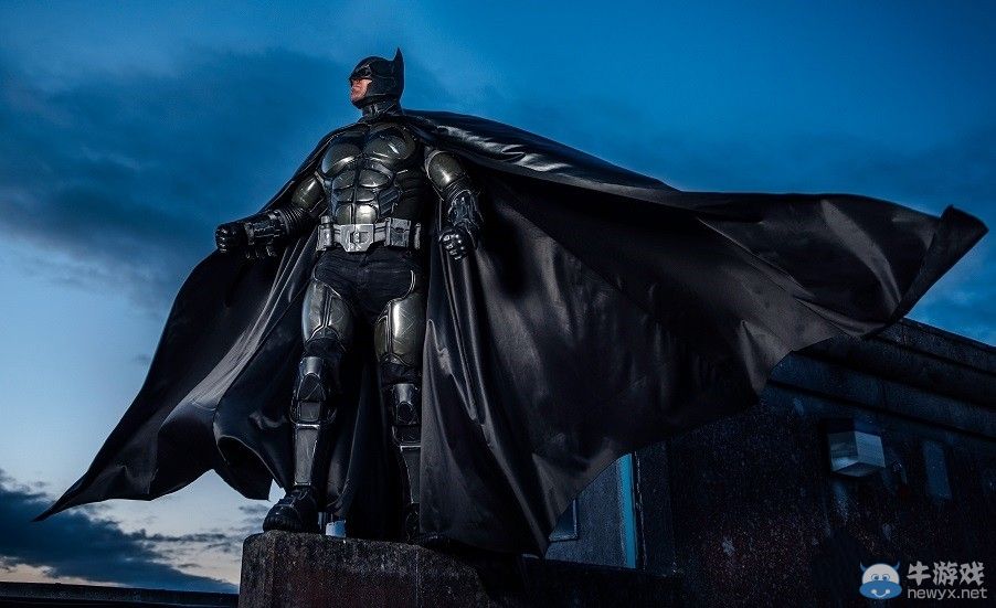 《蝙蝠俠：阿甘起源》史詩(shī)級(jí)COS賞：堪比好萊塢大片