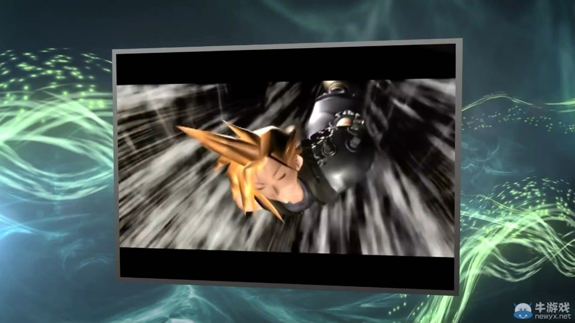 PS4版《最終幻想7》上市時間公布：情懷售價17美刀！