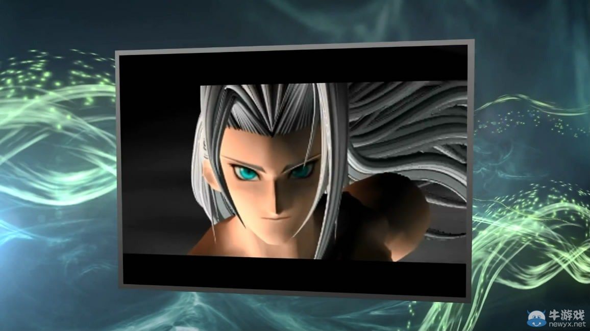 PS4版《最終幻想7》上市時間公布：情懷售價17美刀！