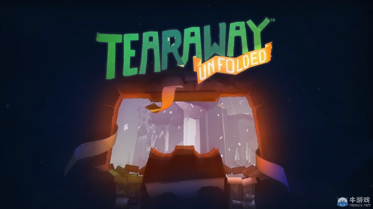 《折紙世界：Unfolded》公開游戲最新宣傳影像