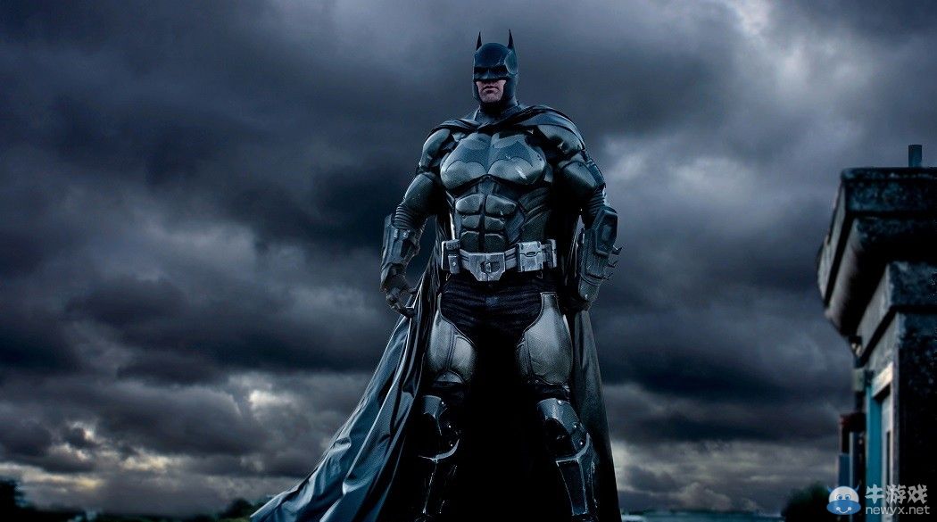 《蝙蝠俠：阿甘起源》史詩(shī)級(jí)COS賞：堪比好萊塢大片