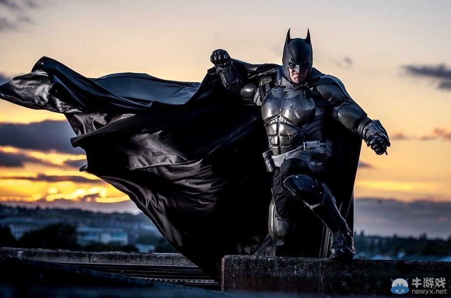 《蝙蝠俠：阿甘起源》史詩(shī)級(jí)COS賞：堪比好萊塢大片