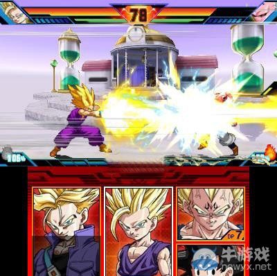 《龍珠Z：超究極武斗傳》歐美版發(fā)售日公布