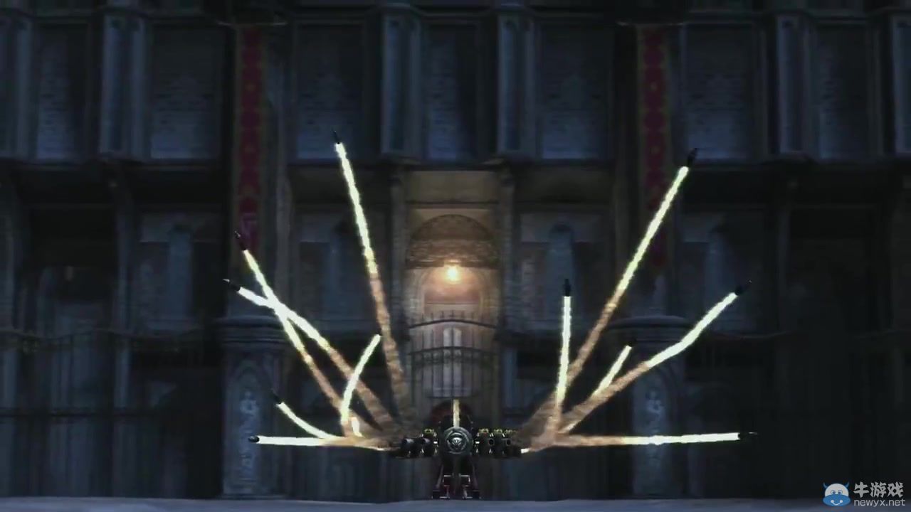 《鬼泣4：特別版》發售預告：姐妹花默契無雙