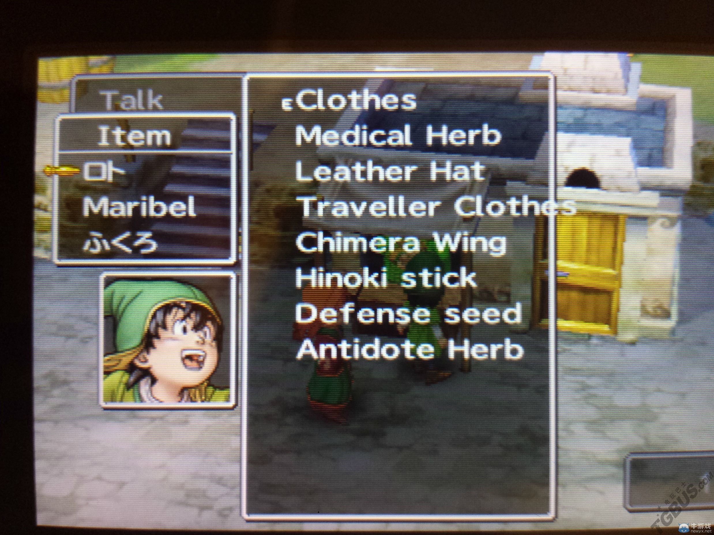 《勇者斗惡龍7》個(gè)人英文化工作被SE官方叫停