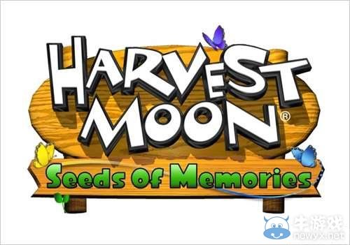 《牧場(chǎng)物語：記憶的種子》游戲屏攝影像欣賞