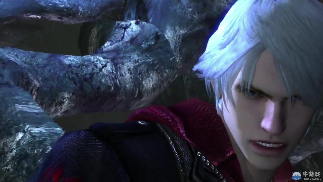 《鬼泣4：特別版》發售預告：姐妹花默契無雙