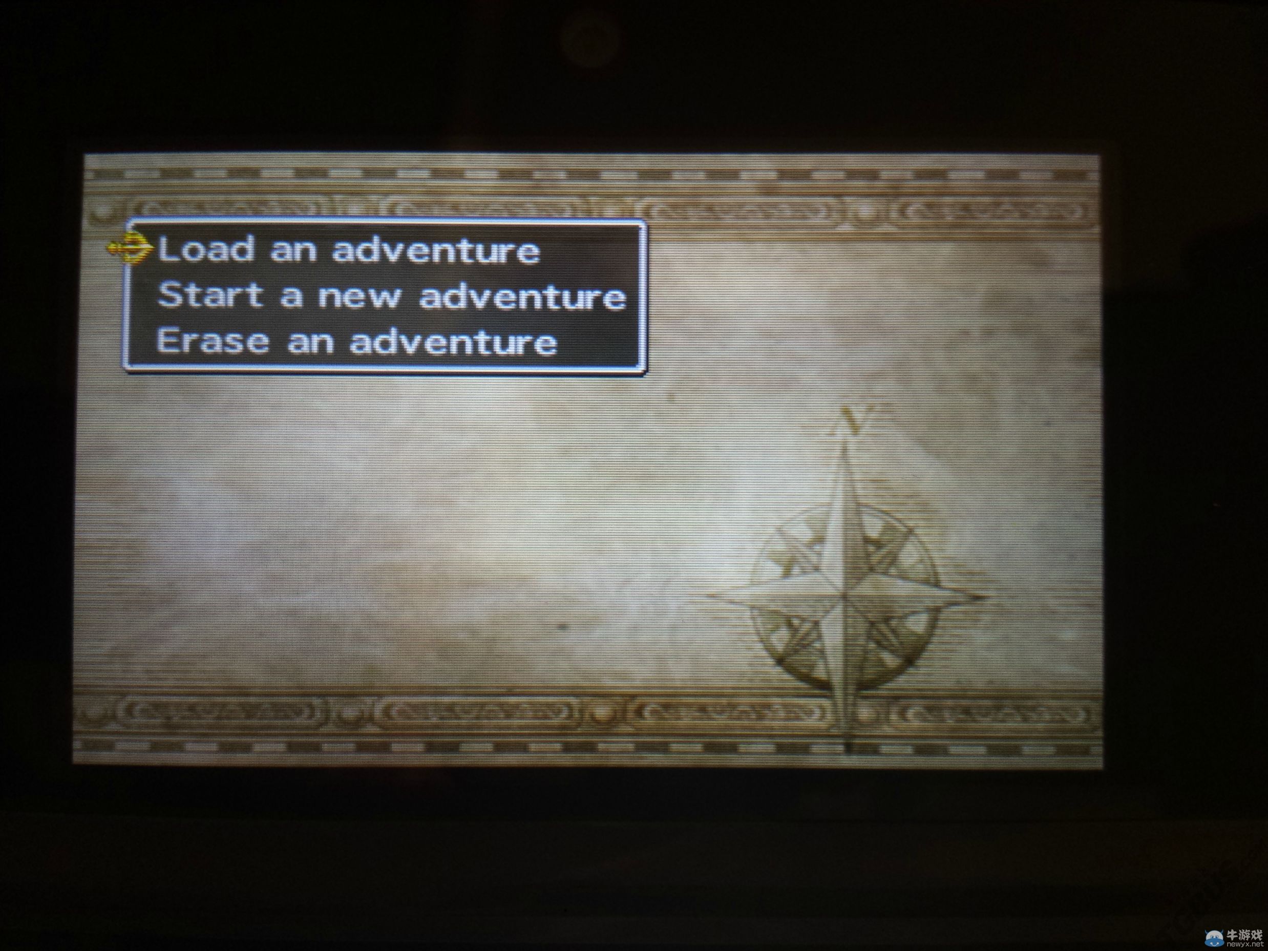 《勇者斗惡龍7》個(gè)人英文化工作被SE官方叫停