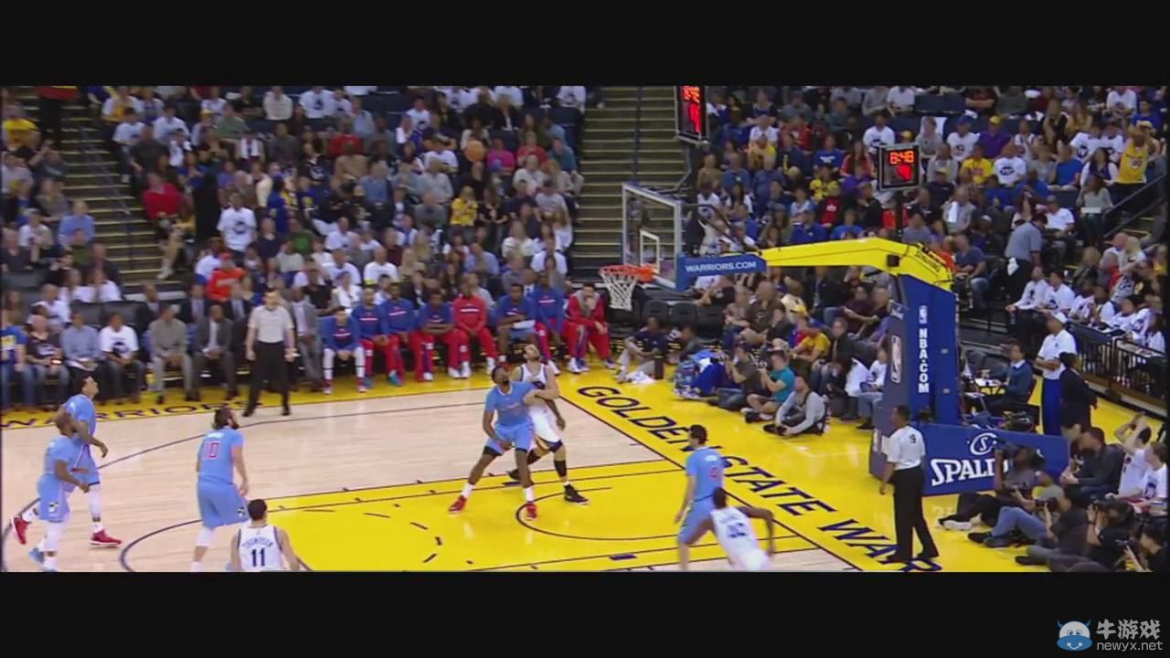 《NBA 2K16》將推出喬丹特別版！籃球之神再登封面