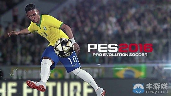 《實況足球2016》20周年限量版公布：內容豐富值得入手
