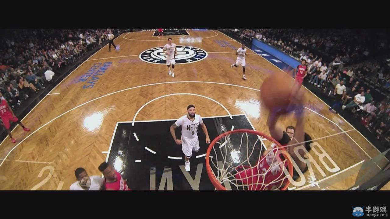 《NBA 2K16》將推出喬丹特別版！籃球之神再登封面