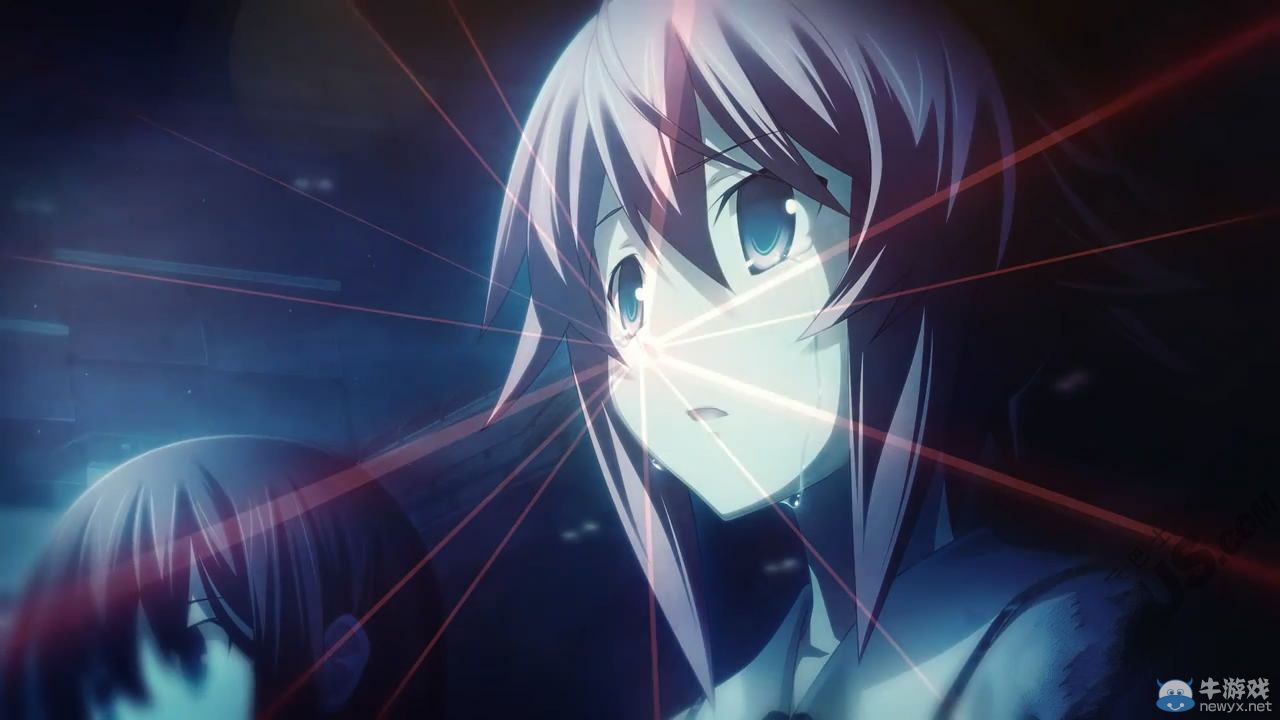 《混沌之子》發售紀念影像公開：超越石頭門