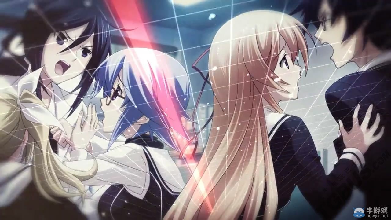 《混沌之子》發售紀念影像公開：超越石頭門