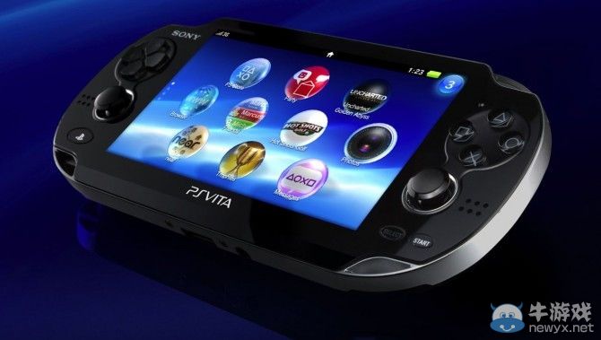 PS Vita 3.52版更新：可有可無的“穩定性提高”