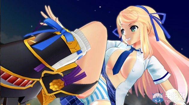 《閃亂神樂》或在將來登陸PS4，PC和VR虛擬平臺