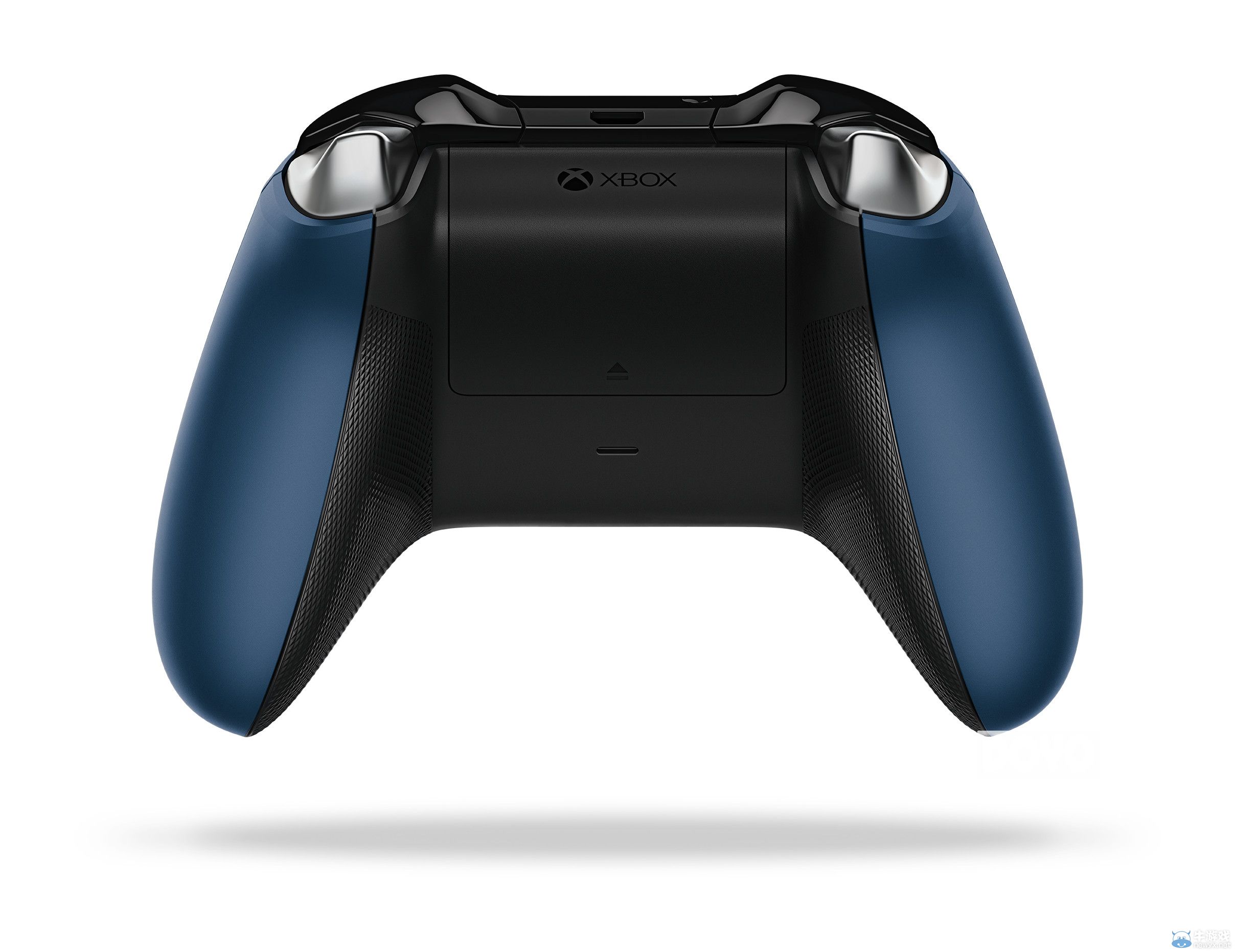 微軟公布《極限競速6》限定版Xbox One主機截圖