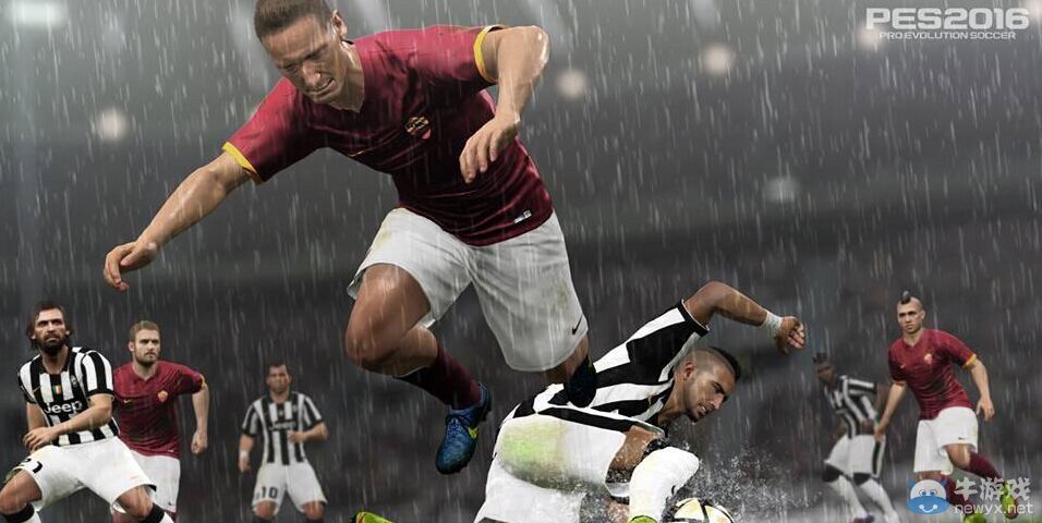 《實況足球2016》20周年限量版公布：內容豐富值得入手