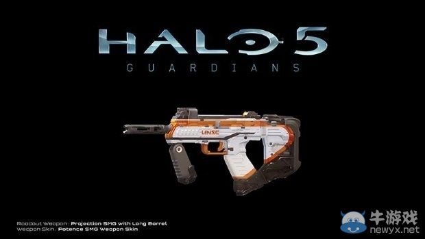 《光環5：守護者》預購獎勵：沃爾瑪故意賣萌？