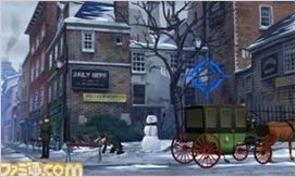 《大逆轉裁判：成步堂龍之介的冒險》最新截圖公布：法庭大對決！