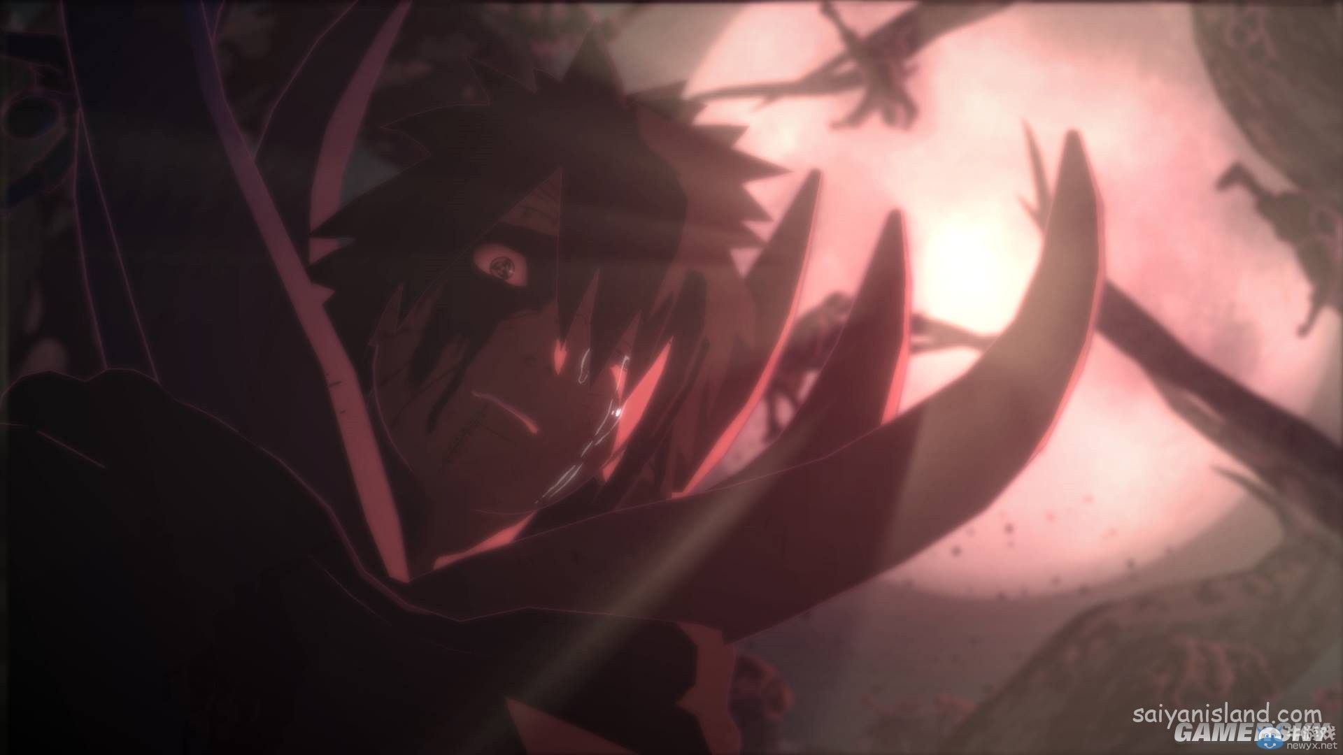 《火影忍者疾風傳：究極忍者風暴4》鳴人兒子博人參戰：可操作值得期待