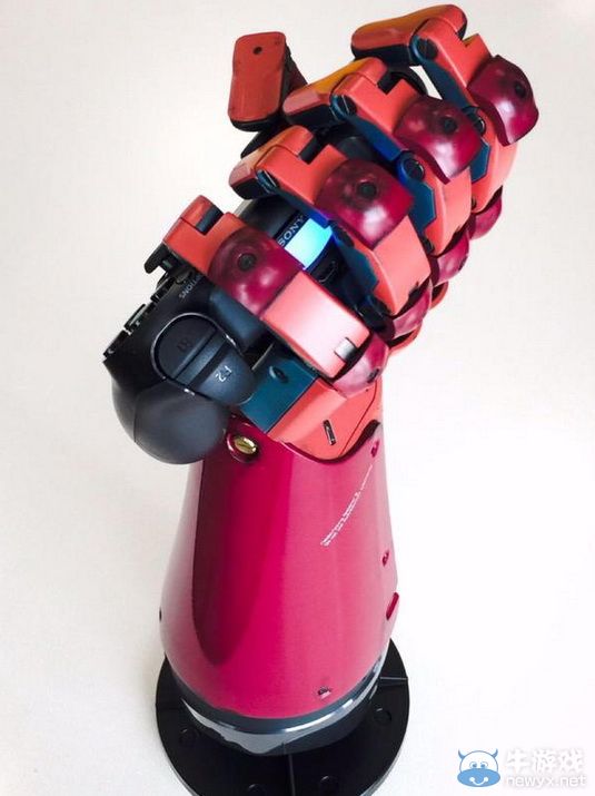 《合金裝備5：幻痛》特別版PS4高清圖賞：新款節能省電