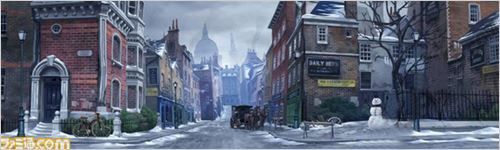 《大逆轉裁判：成步堂龍之介的冒險》最新截圖公布：法庭大對決！