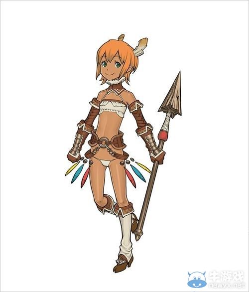 《夢幻模擬戰：轉生》新角色公布：少女大戰斗！