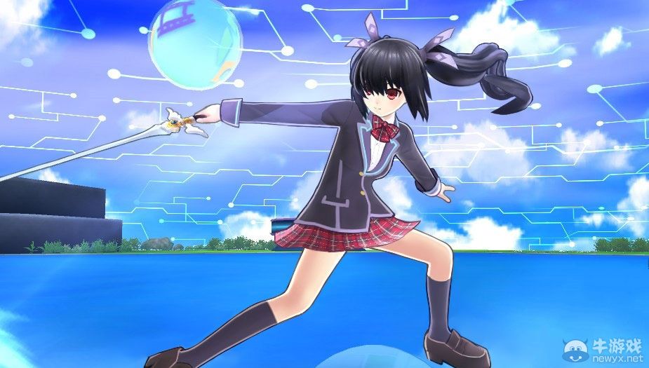 《激次元組合：布蘭VS僵尸軍團(tuán)》天王星與新敵人：游戲模式介紹