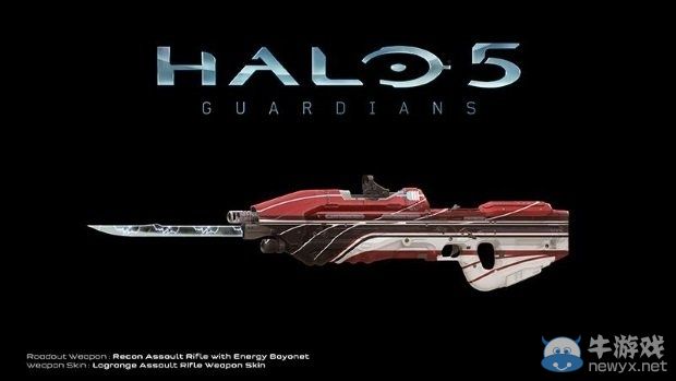 《光環5：守護者》預購獎勵：沃爾瑪故意賣萌？