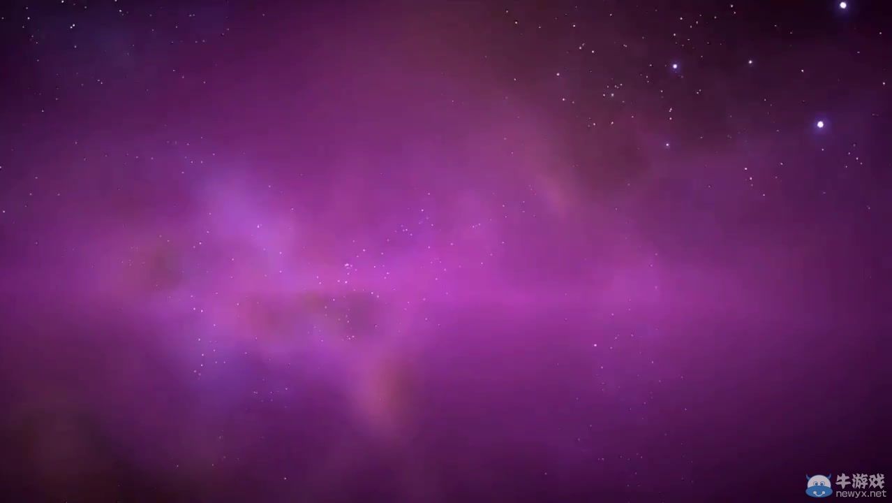 《無人深空》實機演示燦爛星河：奇幻生物機甲看個遍！