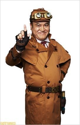 《大逆轉(zhuǎn)裁判：成步堂龍之介的冒險(xiǎn)》大量新CM：兩大游戲系統(tǒng)介紹