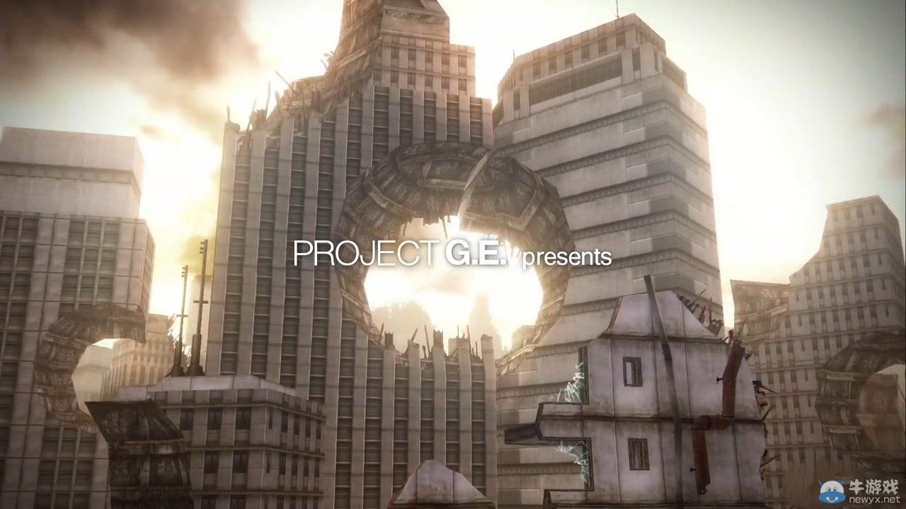 《噬神者：復興》首曝預告：美女陪你一起砍怪！