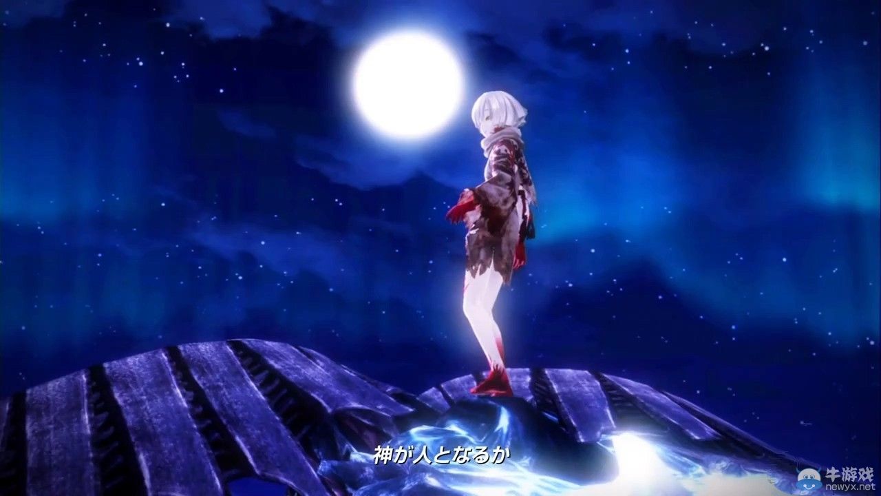 《噬神者：復興》首曝預告：美女陪你一起砍怪！