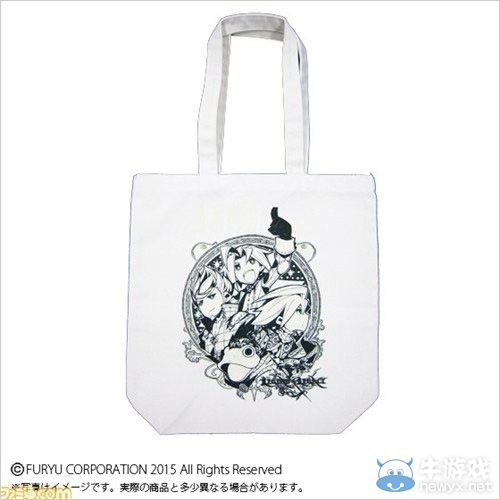 《遺產傳奇》主題周邊推出：超炫夜光效果！