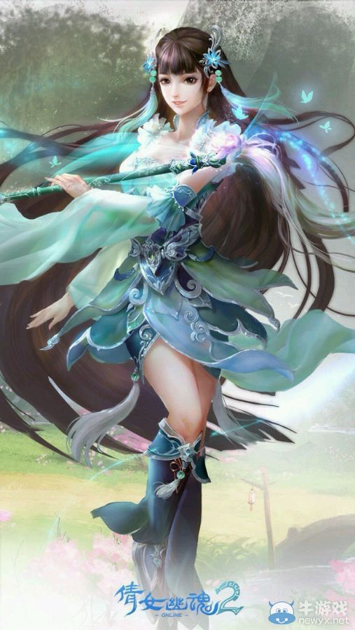 《倩女幽魂2》醫(yī)生PK各職業(yè)心得