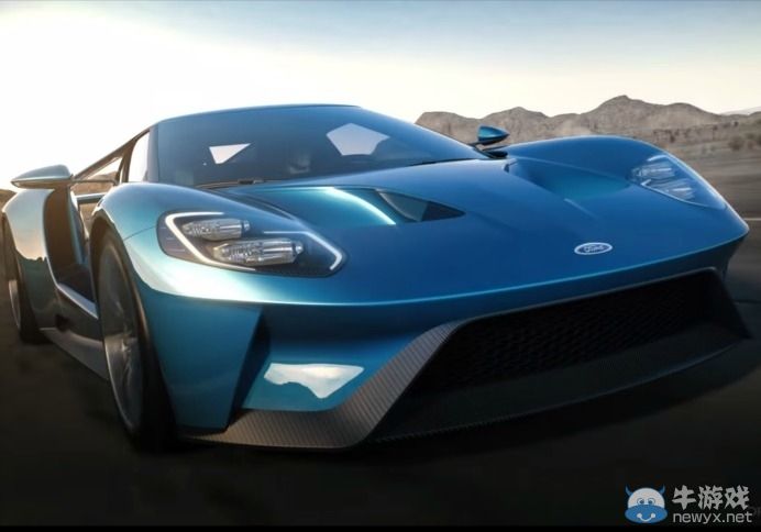 《極限競速6》加入Mod支持：難度可自行調(diào)節(jié)