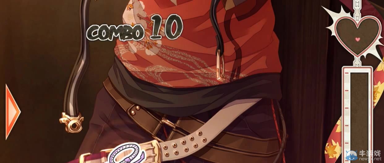 《愛與懲罰》第三彈試玩視頻：調教系統演示