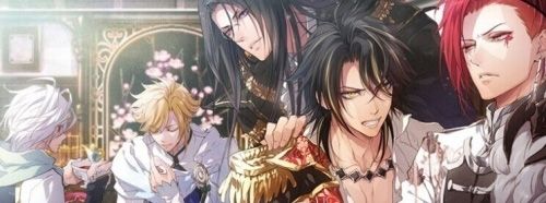 《花之女王》宣傳視頻公布：八月下旬發售