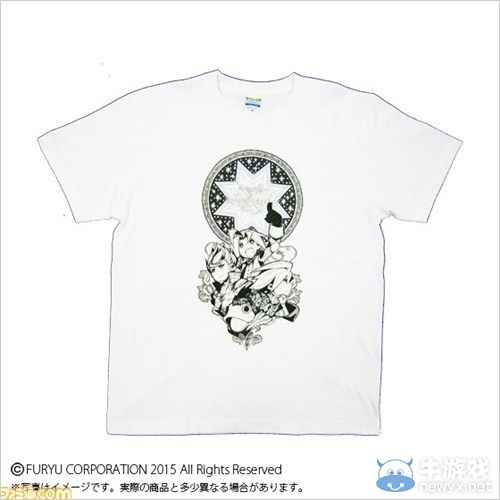 《遺產傳奇》主題周邊推出：超炫夜光效果！