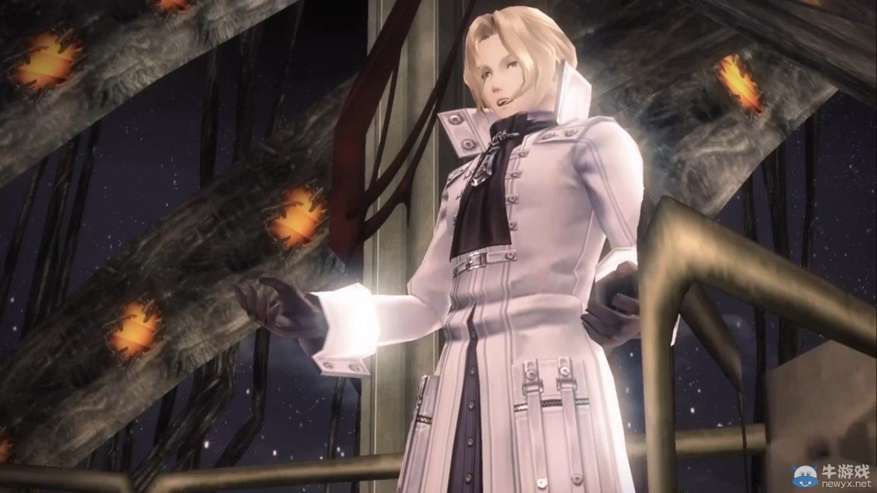 《噬神者：復興》首曝預告：美女陪你一起砍怪！