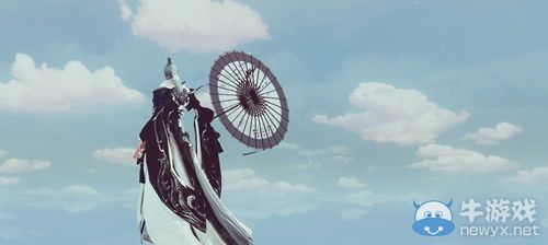 《天諭》美術總監創作分享