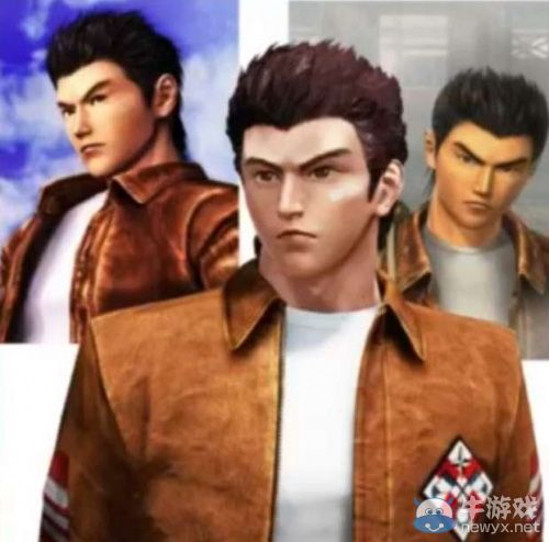 《莎木3》將于2017年上市：眾籌一千萬美元不封頂