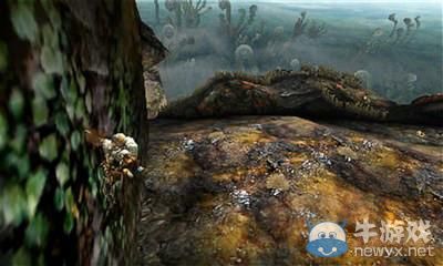 《怪物獵人X》公布最新截圖：四大天王強力登場