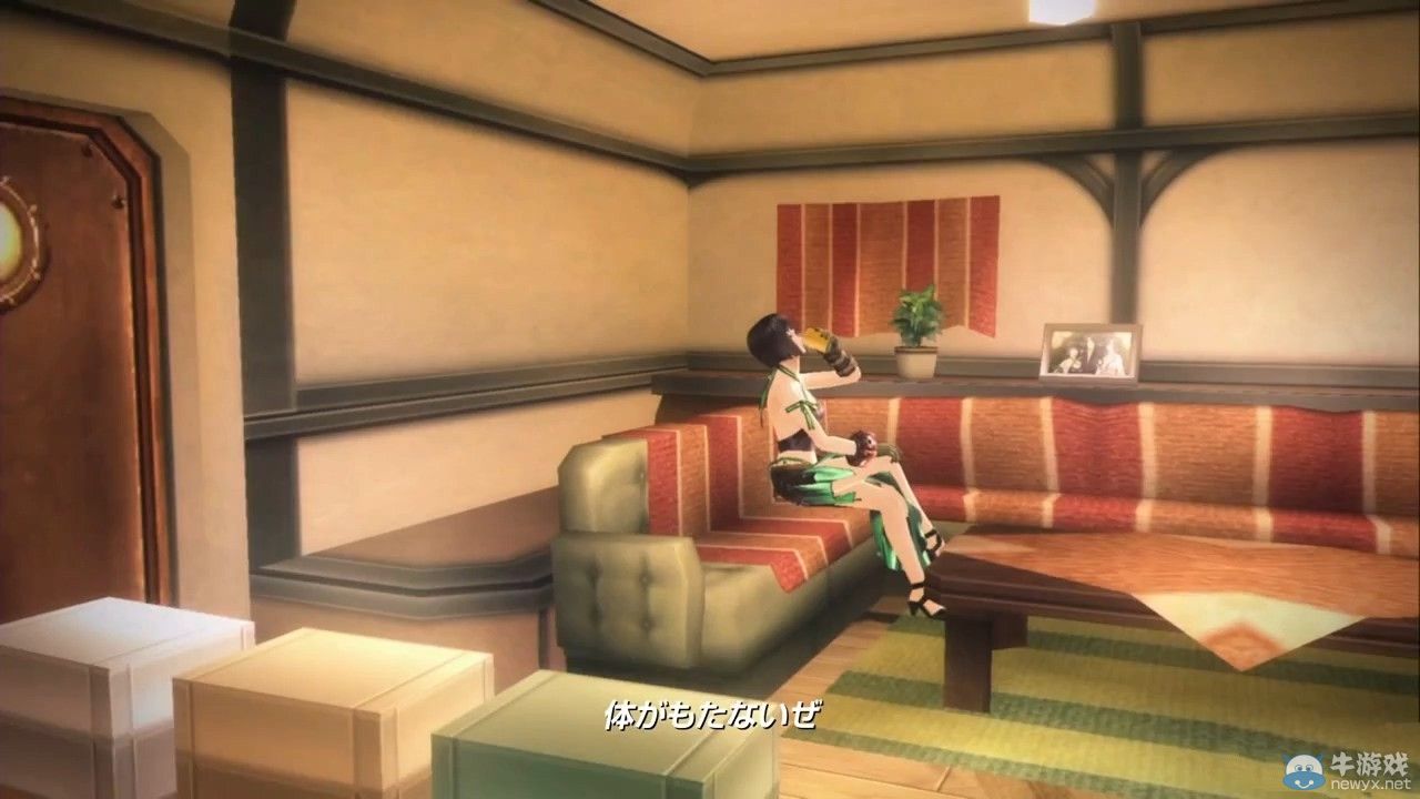 《噬神者：復興》首曝預告：美女陪你一起砍怪！