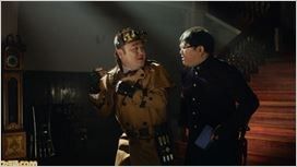 《大逆轉(zhuǎn)裁判：成步堂龍之介的冒險(xiǎn)》大量新CM：兩大游戲系統(tǒng)介紹