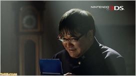 《大逆轉(zhuǎn)裁判：成步堂龍之介的冒險(xiǎn)》大量新CM：兩大游戲系統(tǒng)介紹