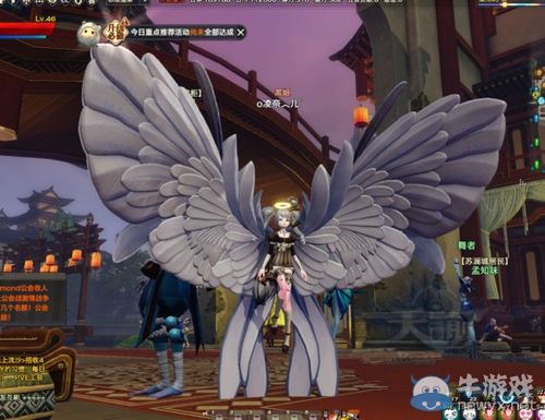 《天諭》新手們謹防“收購禮包”的騙局