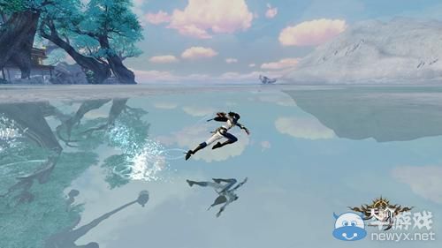 《天諭》玩家不知道的五件事